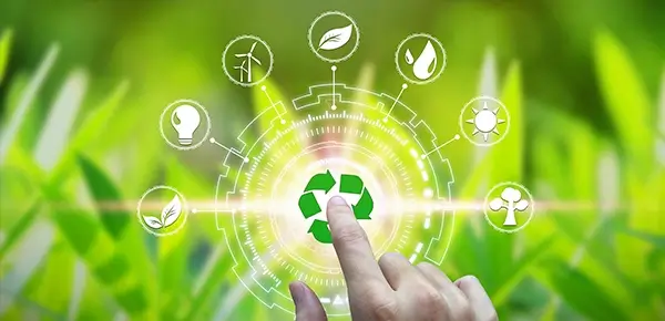 Scientific management of green pesticides