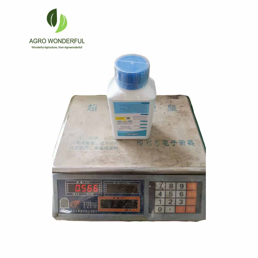 Abamectin in COEX bottle