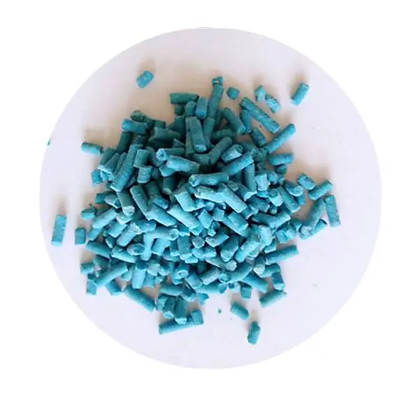 Brodifacoum 0.005% Bait blue wax