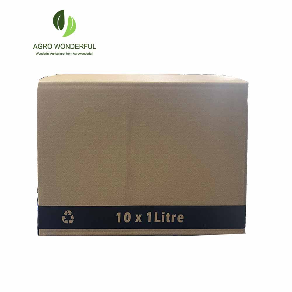 Brodifacoum Bait in waterproof carton