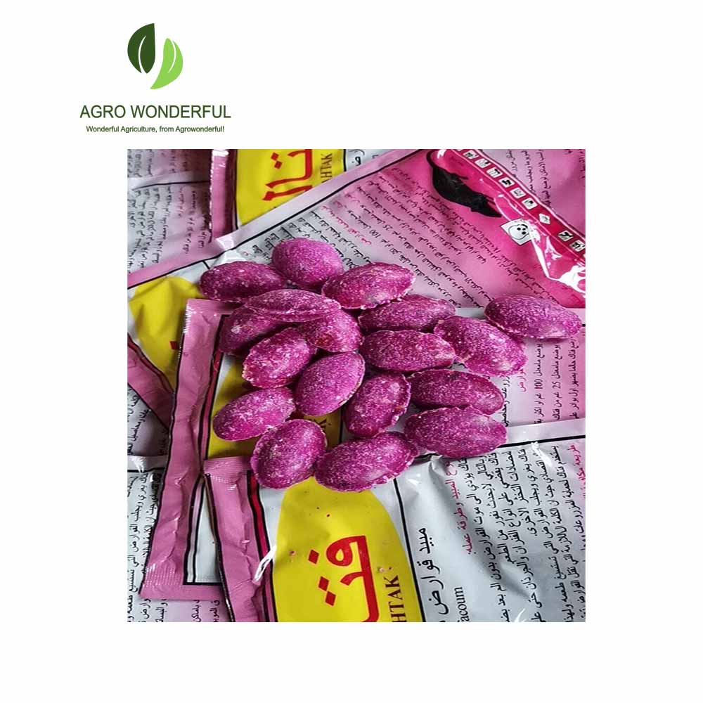 Brodifacoum FAHTAK waxy 100g