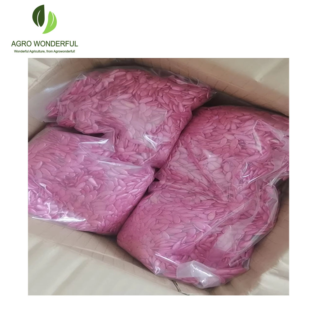 Brodifacoum red pellets wax kill mice rats