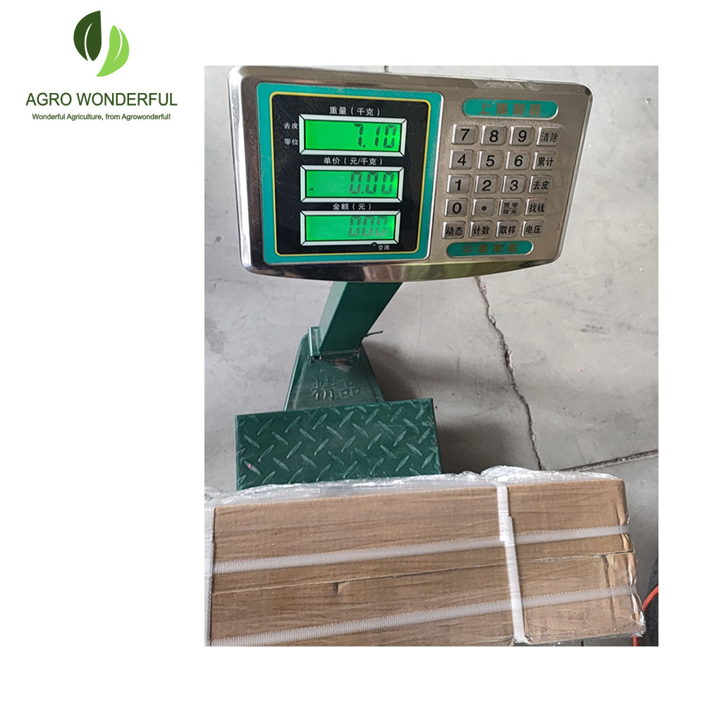 Brodifacoum Bait 7kg / carton