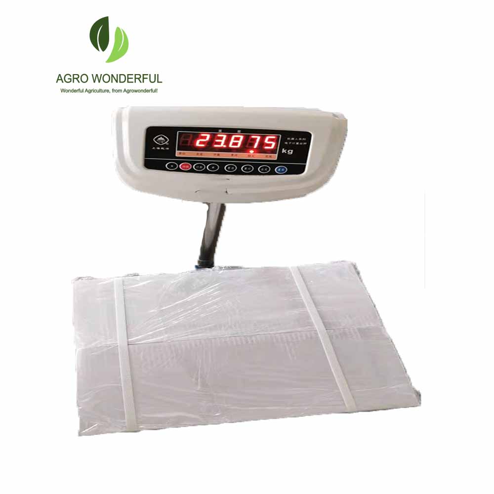 Daminozide B9 gross weight 23.875 kg