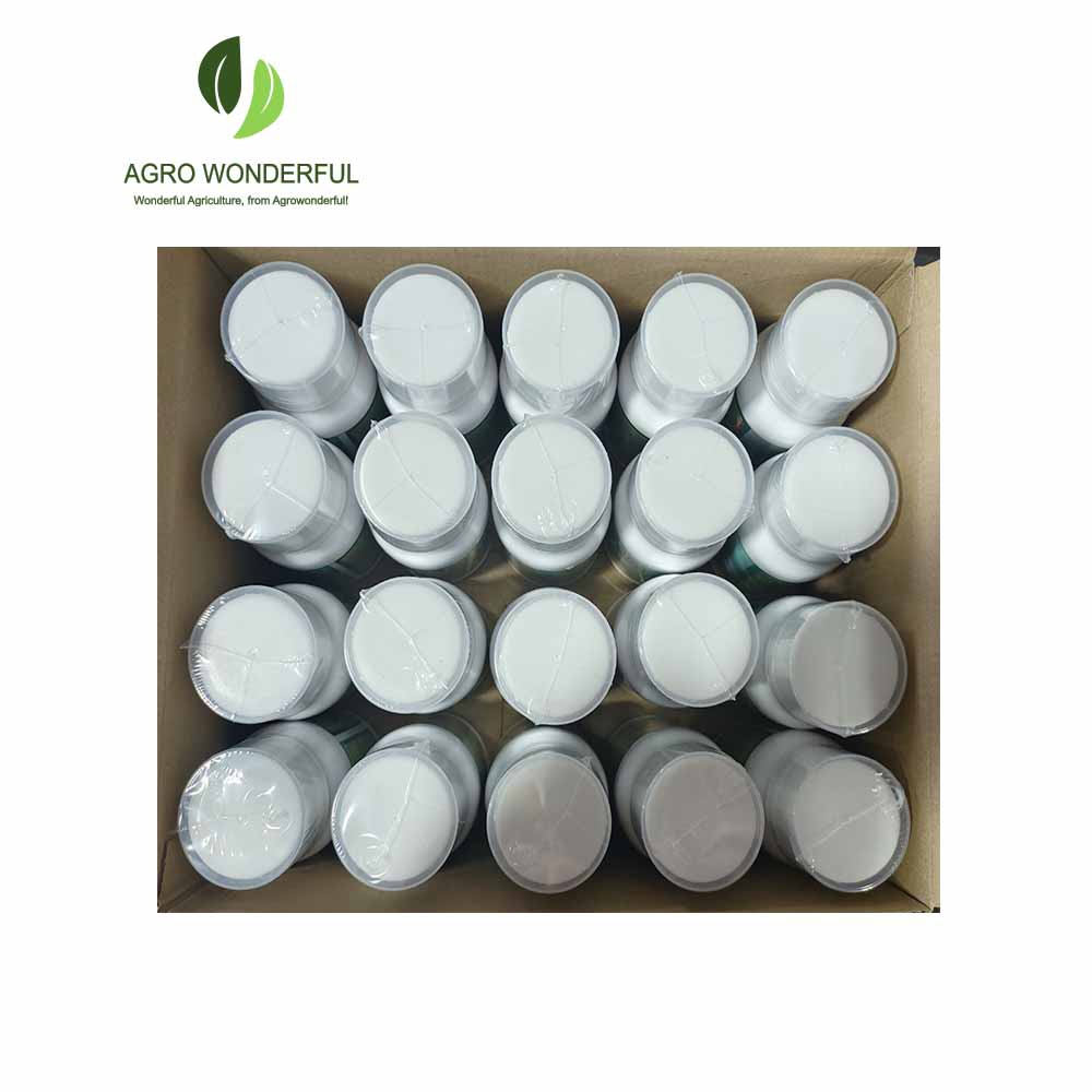 Ethephon Plant Growth Regulator