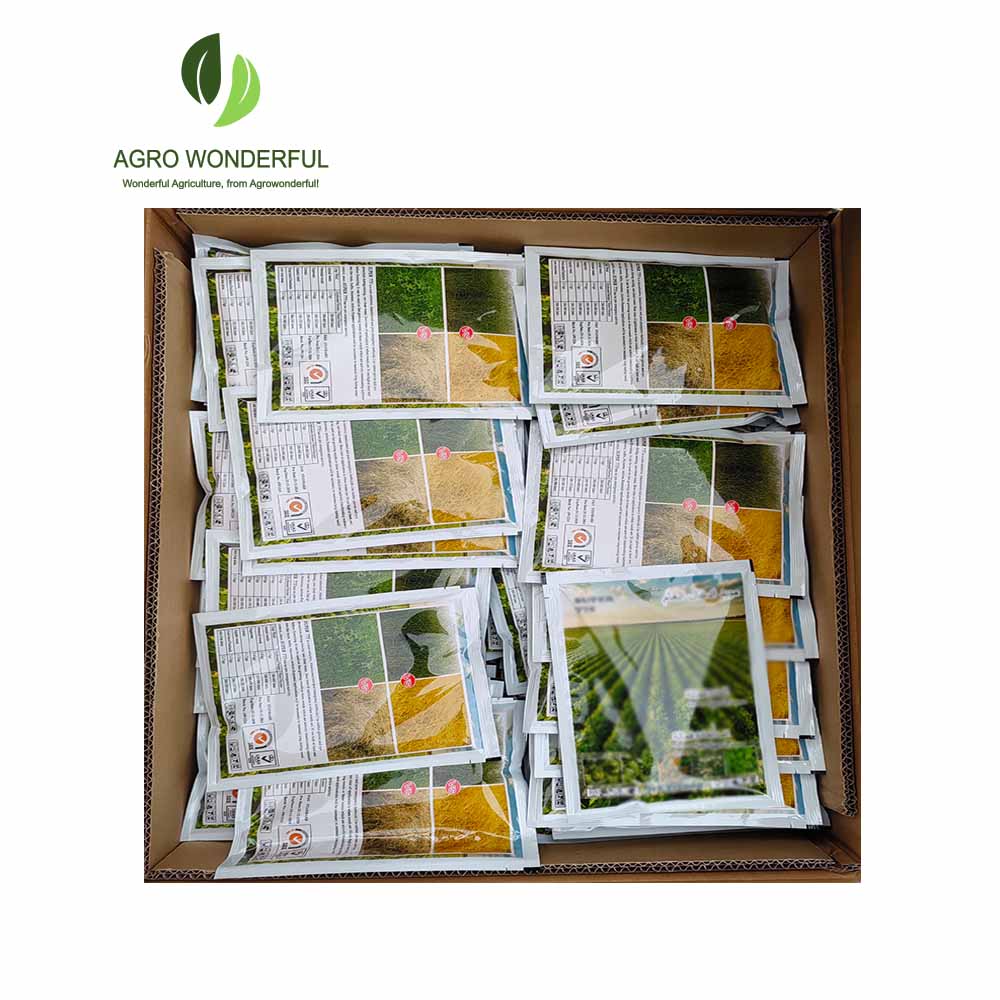 77.5% جلايفوسات % SG عالي الجودة