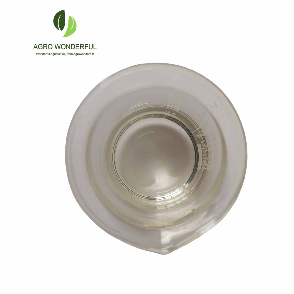 Plant Growth Regulator Ethephon SL AS