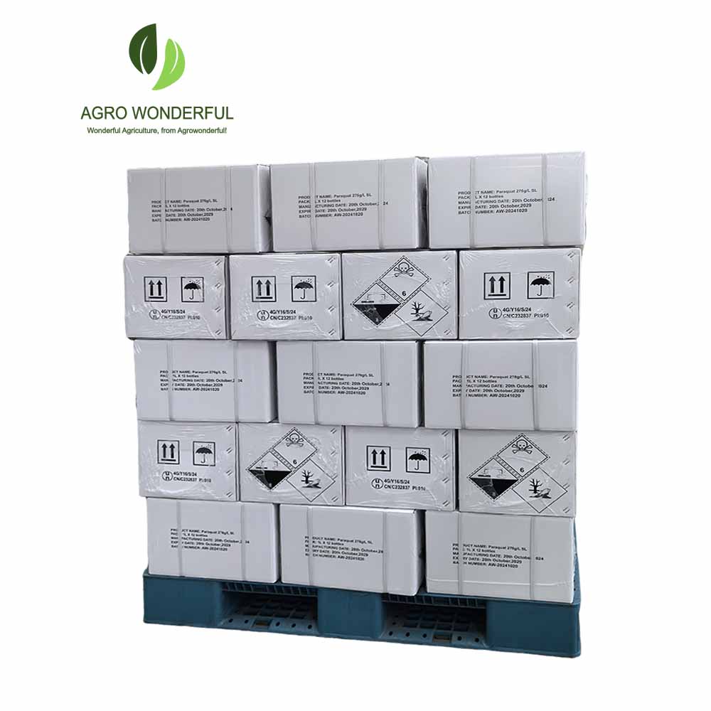 Paraquat top 1 wholesale retail