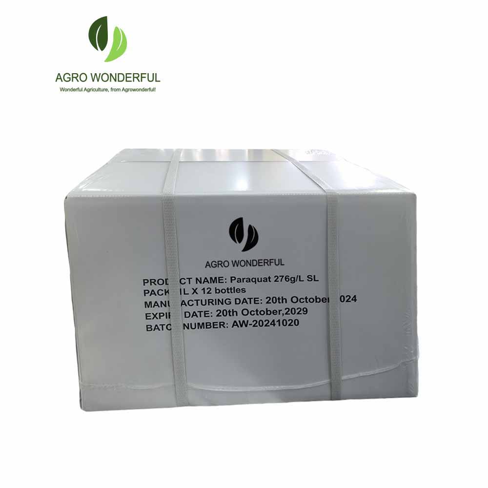 Paraquat from agrowonderful