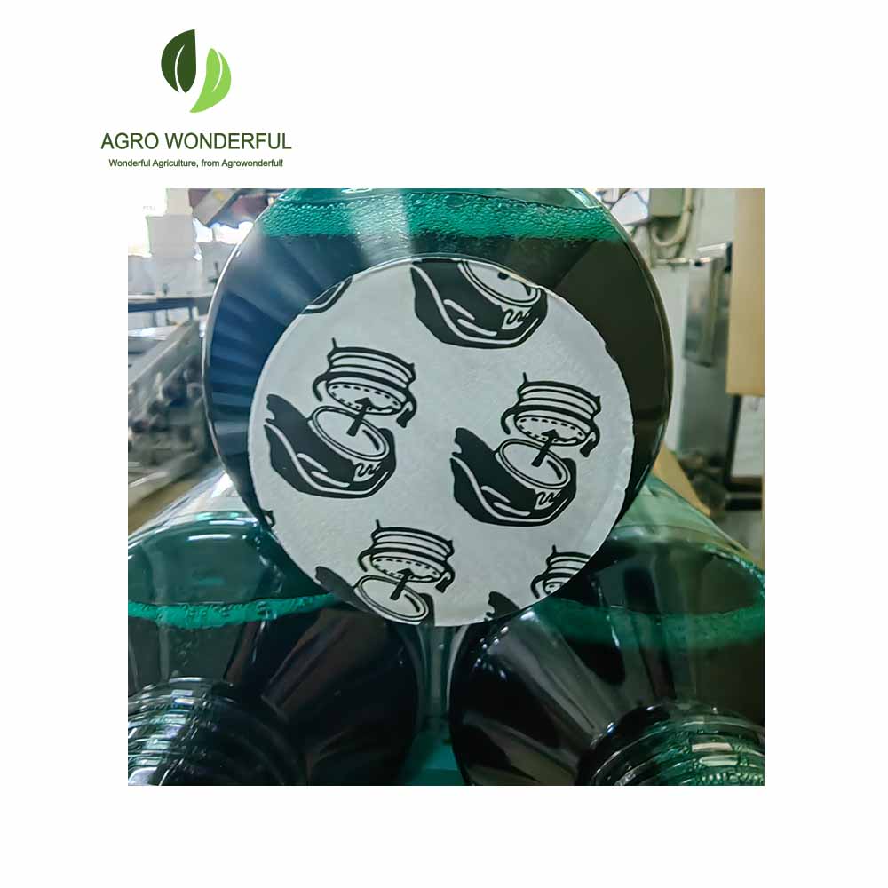 Paraquat 276g/l Iraq market الباراكس