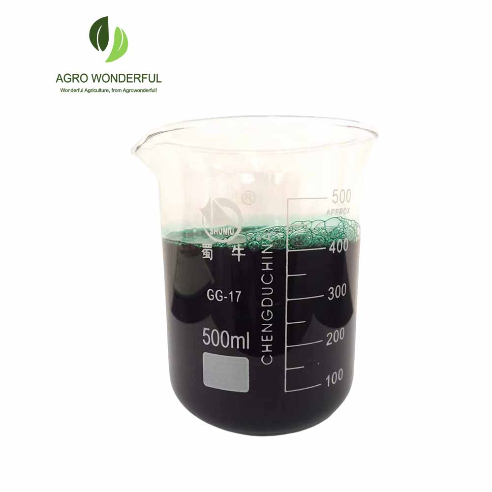 Paraquat Non-Selective Herbicide Fast-Acting Formula
