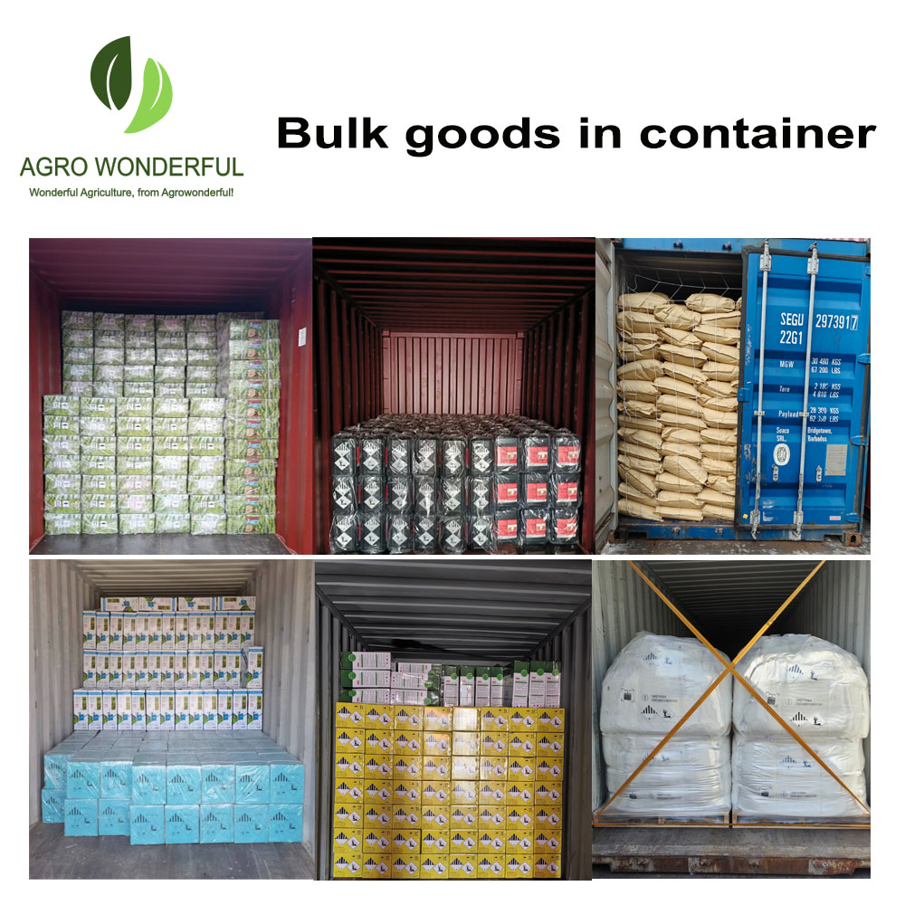 Plant Growth Regulator manufacturer exporter producer factory supplier