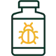 Green pesticides ico