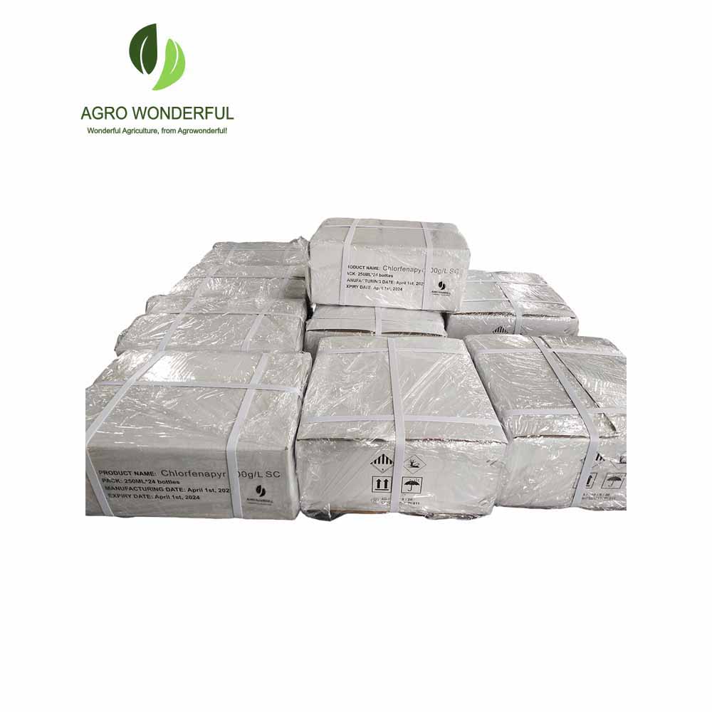 Chlorfenapyr 360g/l 36% SC