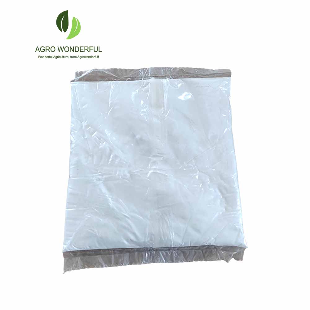 Acetamiprid 20% SP white powder with water-soluble bag
