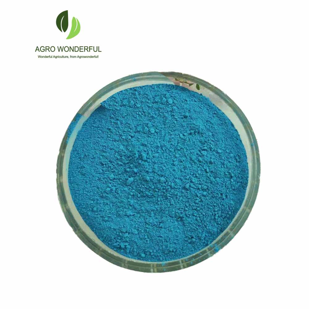 Acetamiprid Mospilan SP blue powder