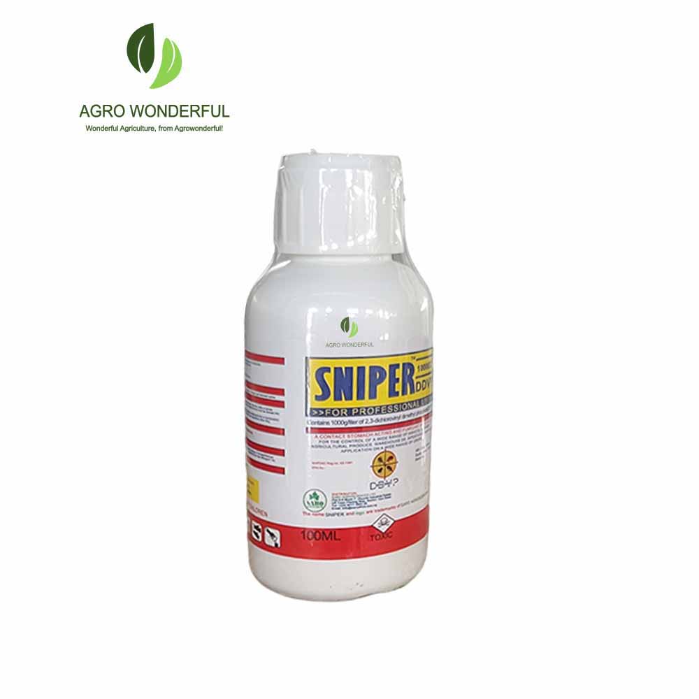 Dichlorvos Ddvp sniper 1000 EC 100ml