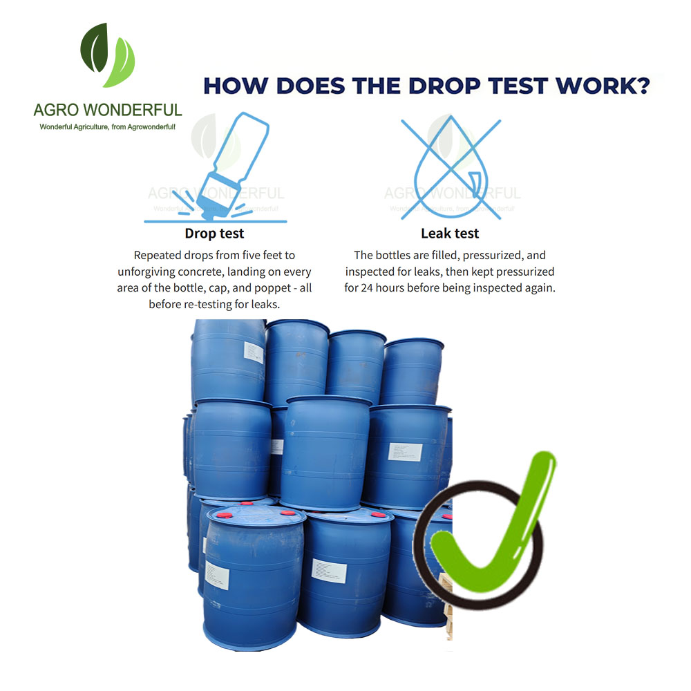 Thiacloprid Thiacloprid 25%Sc 40%Sc 50%Sc 96%Tc Strong Effectiveness Insecticide big drum