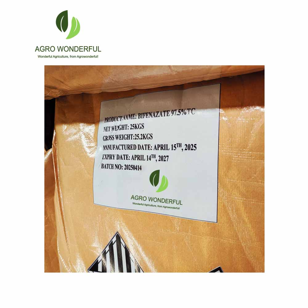 cost-effective pest control Bifenthrin 97.5% TC supplier exporter importer