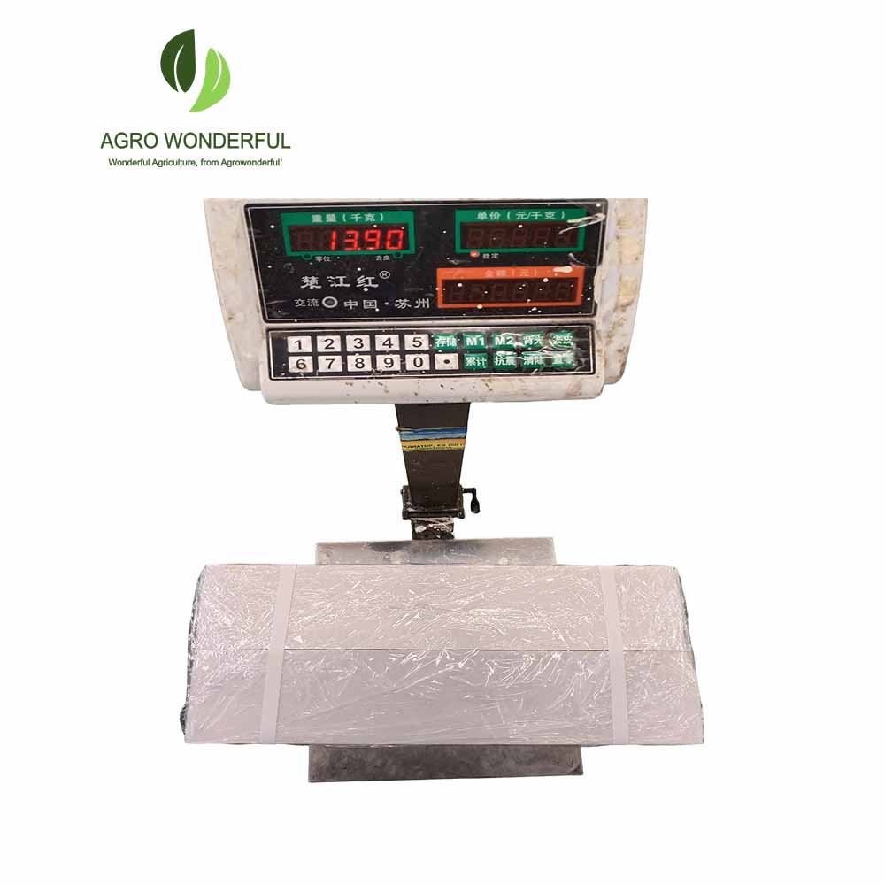 Pyrethrin packed in carton 13.9kg