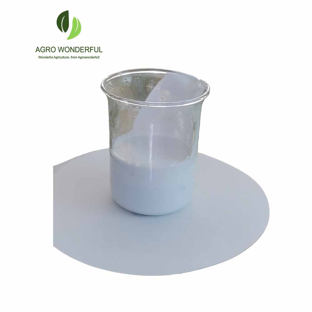 THIACLOPRID white liquid Thiacloprid 240 sc (21.7 w/w)