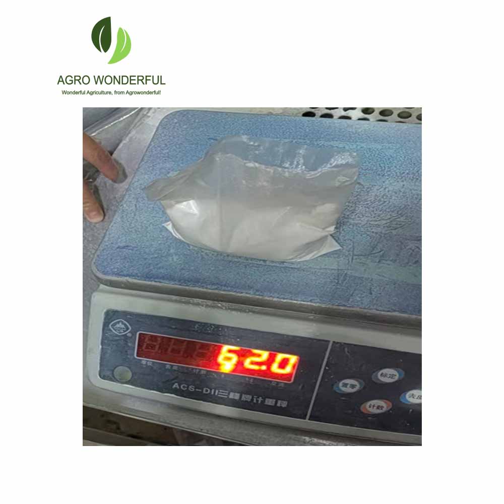 Cartap SP WP powder in water-soluble bag