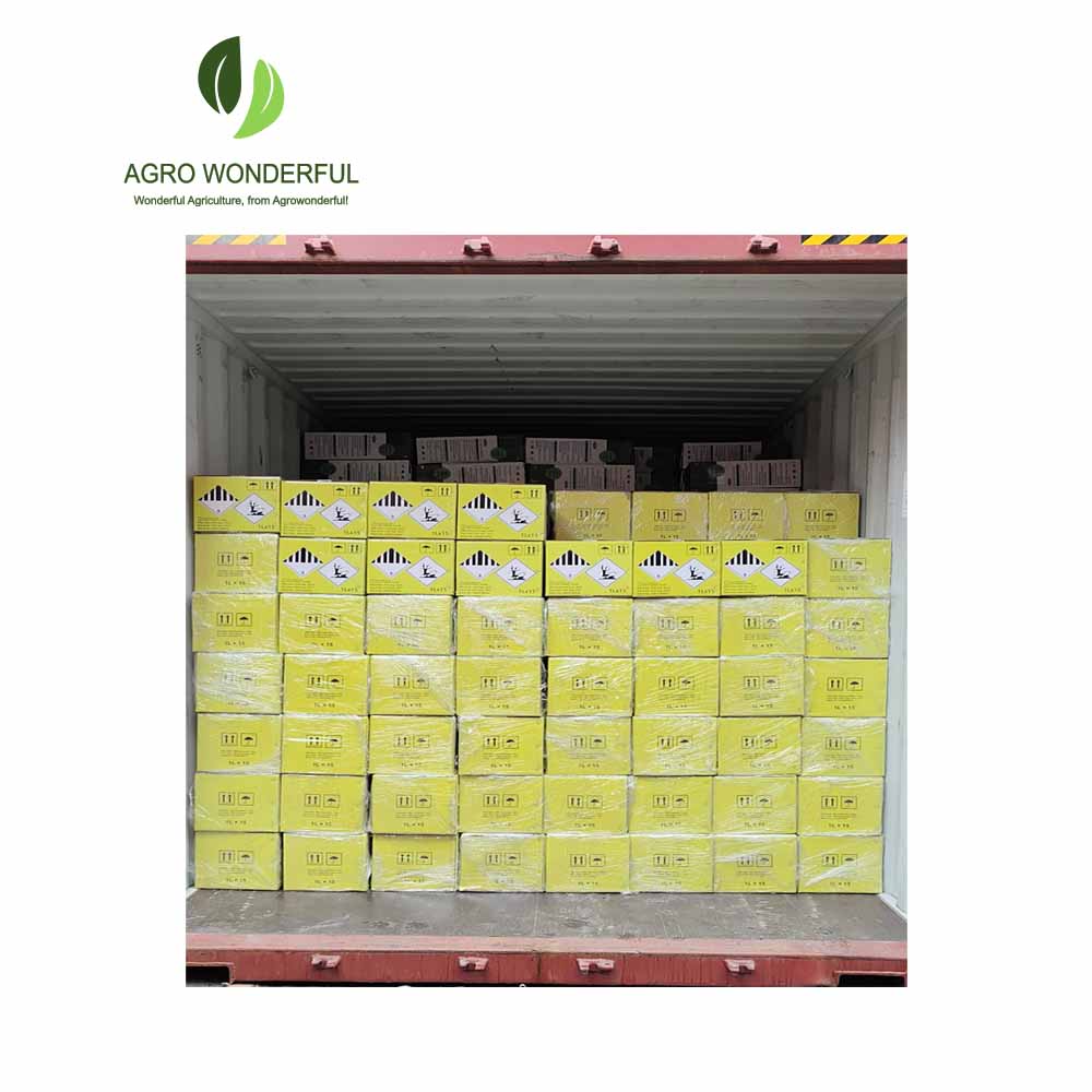 Fenthion top 1 exporter supplier