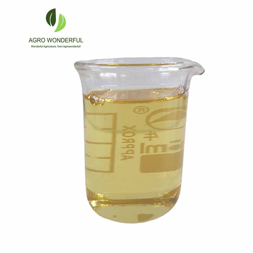 Natural Insecticide for Organic Farming