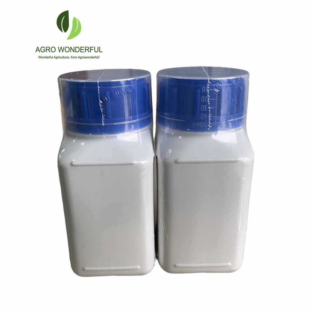 Chlorantraniliprole IRAQ market