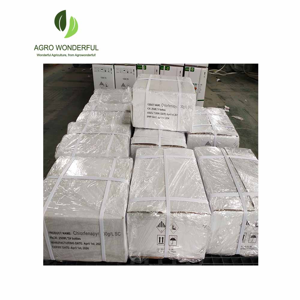 Chlorfenapyr manufacturer wholesale