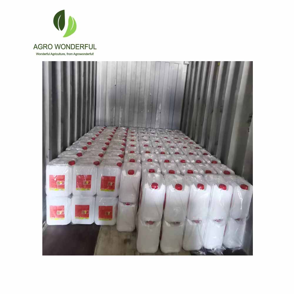 Broad-Spectrum Insecticide for Crop Protection