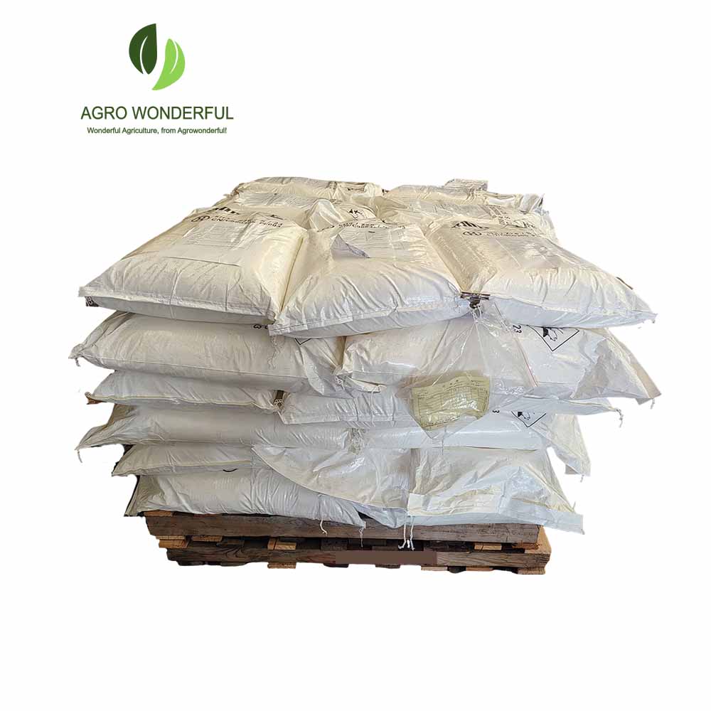 CYROMAZINE TC in 25kg per bag