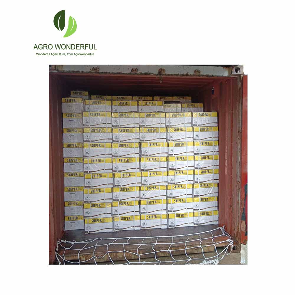 Dichlorvos Ddvp sniper 1000g/l EC wholesale factory