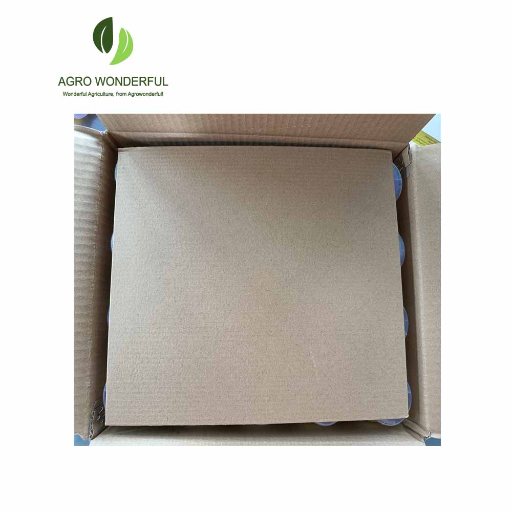 Deltamethrin in carton with Carton Insert Pad