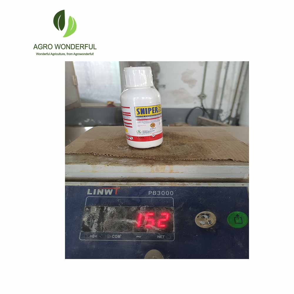 Dichlorvos Ddvp sniper 1000g/l EC 150g 100ml