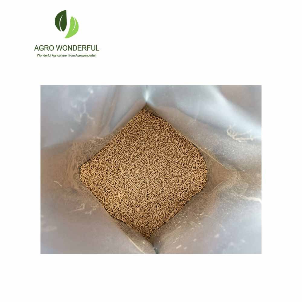 Dinotefuran SG brown granule
