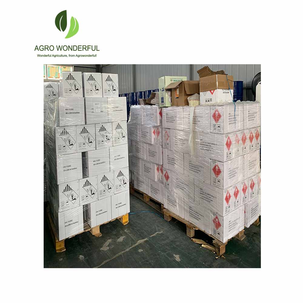 Dinotefuran strong carton