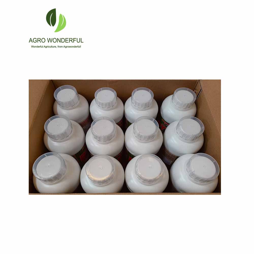 Targeted Insecticide for Lepidopteran Pest Management