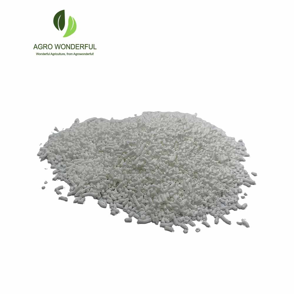 Emamectin Benzoate WDG