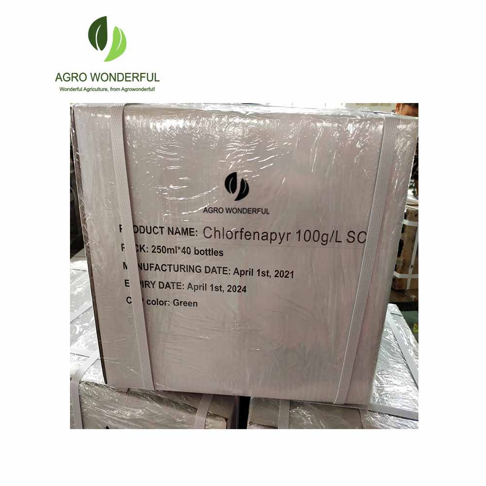 Chlorfenapyr best quality top 1