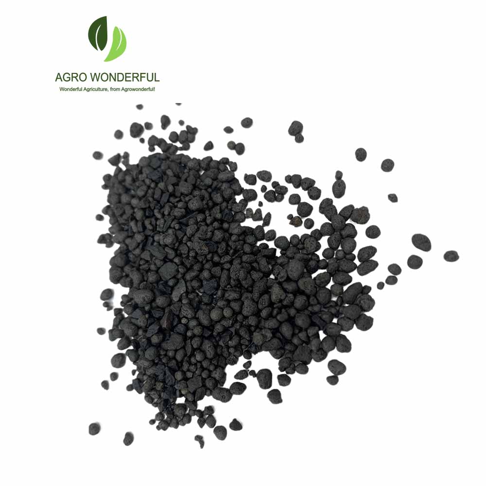 Fenthion 5% Black Granules