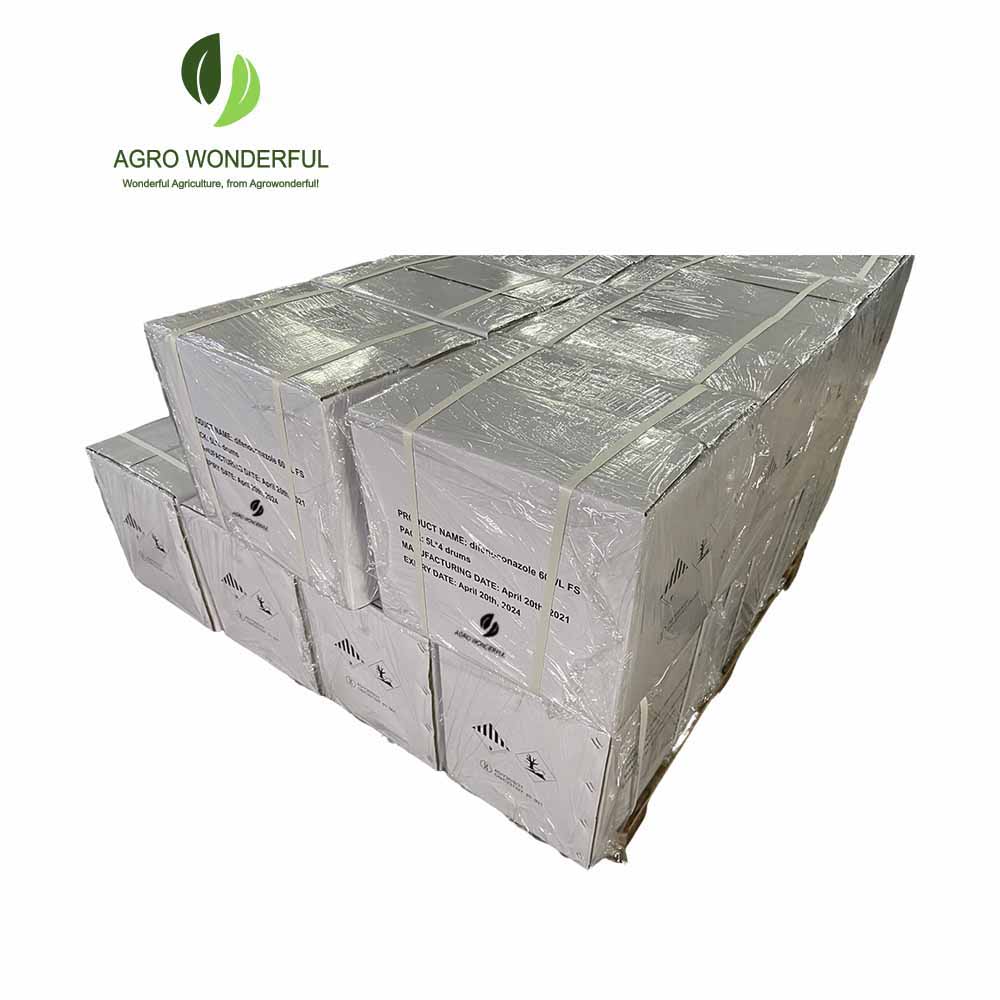 Broad-Spectrum Insecticide for Soil and Structural Pest Control