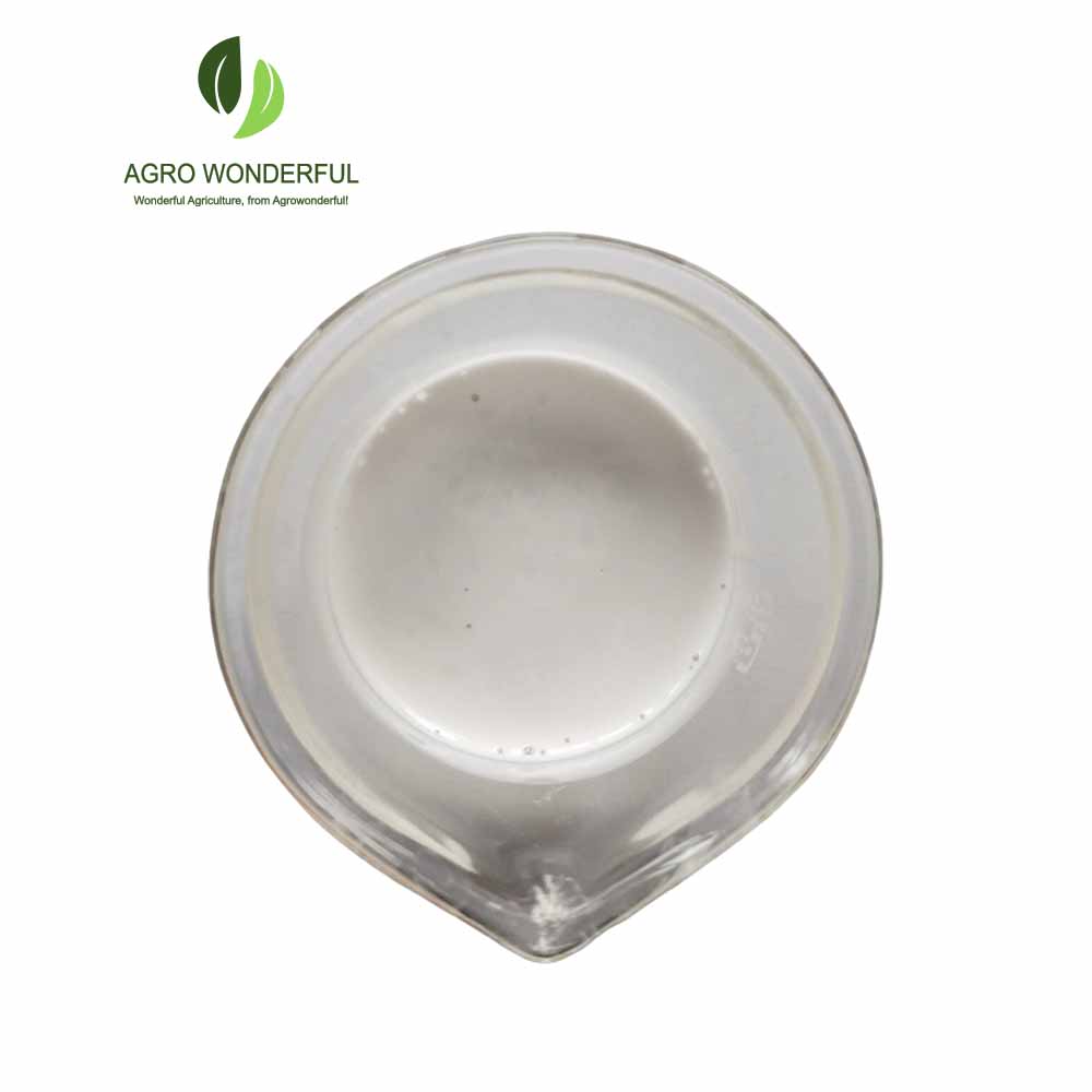 fipronil SC White homogeneous flowing liquid