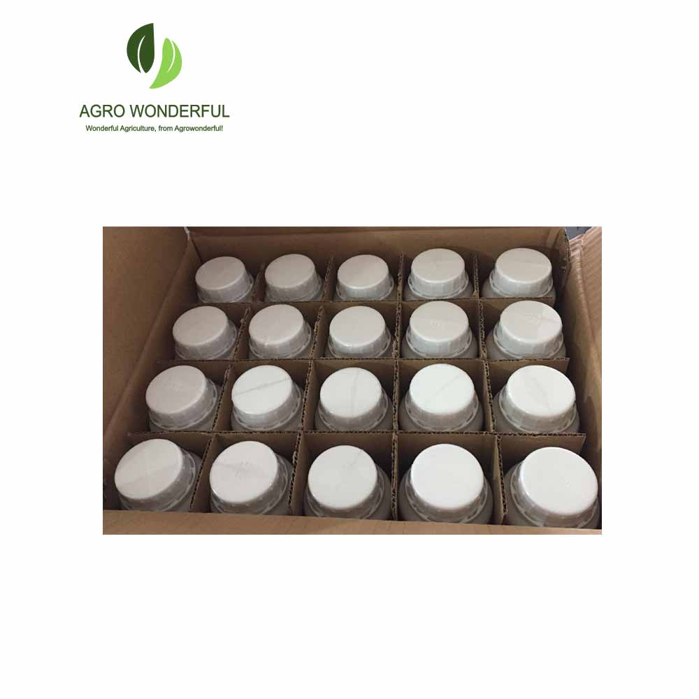 fipronil in small bottle made in China