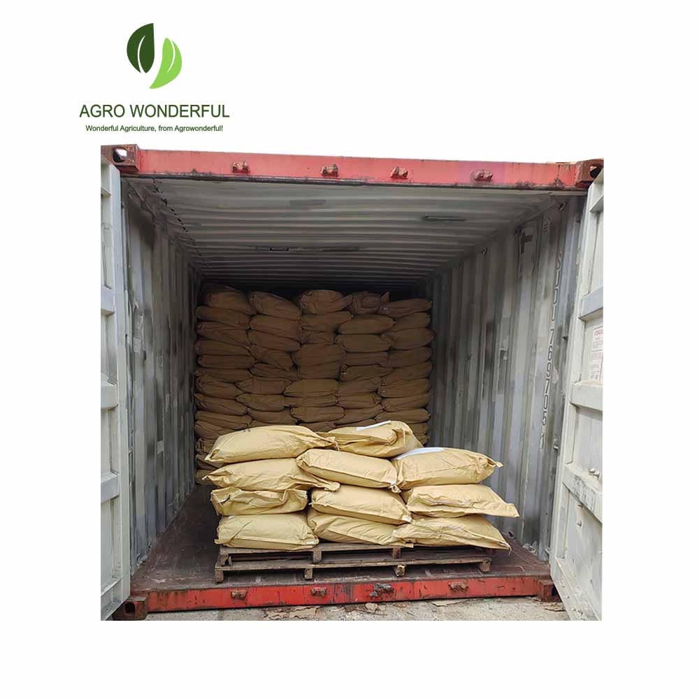 Thiamethoxam in container,exporter supplier low price