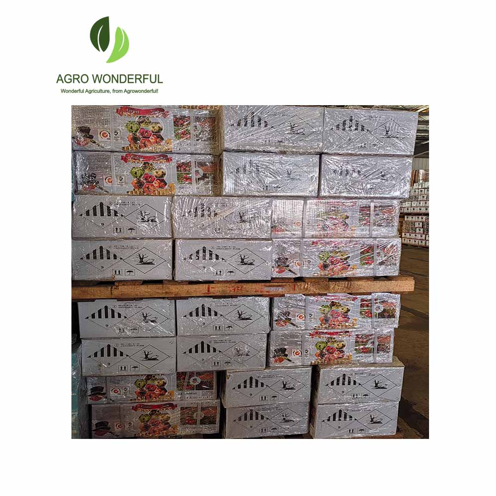 Broad-Spectrum Insecticide for Crop Protection Iraq market