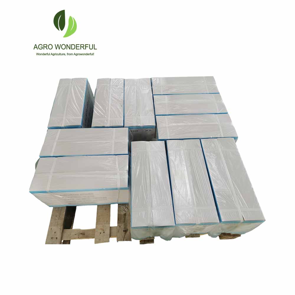 Linuron in cartons top 10 supplier