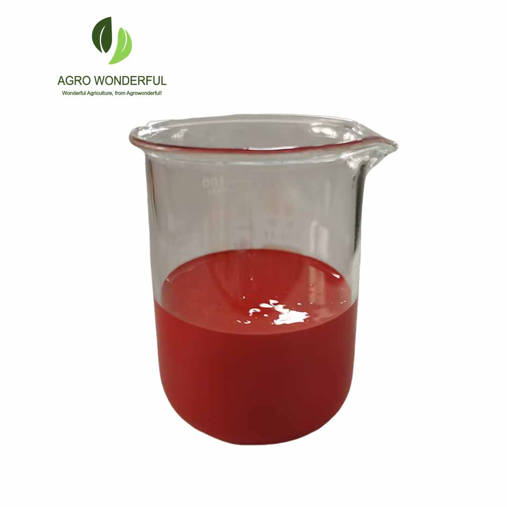 Agrochemicals Pesticide for Agriculture Insecticide Clothianidin 600g/L