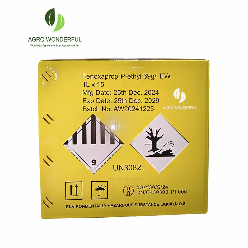 Fenthion agrochemical insecticide