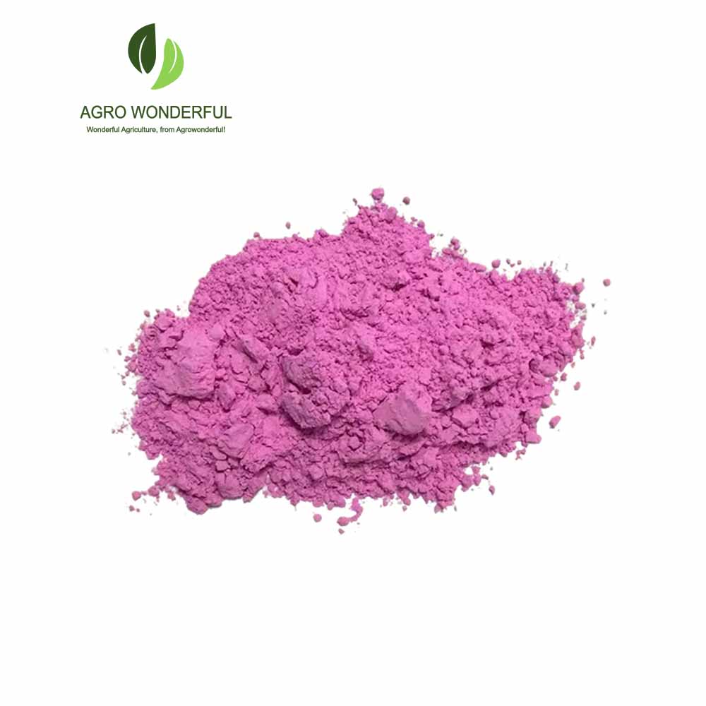 Imidacloprid pink powder Water Dispersible Powder For Slurry Seed Treatment